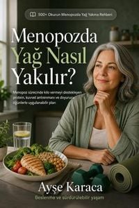 Produktbild: Menopozda Yag Yakma