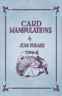 Produktbild: Card Manipulations - Volume 4