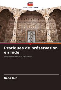 Produktbild: Pratiques de pr&eacute;servation en Inde