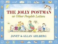 Bild vom Artikel The Jolly Postman or Other People's Letters vom Autor Allan Ahlberg