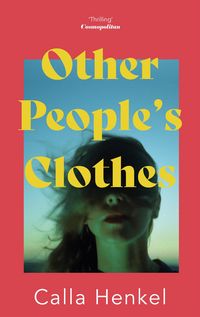Produktbild: Henkel, C: Other People's Clothes
