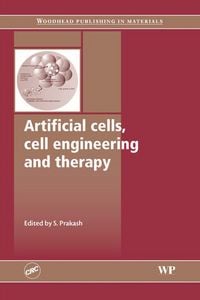 Produktbild: Artificial Cells, Cell Engineering and Therapy