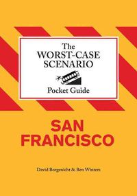 Produktbild: Winters, B: Worst-Case Scenario Pocket Guide