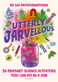 Produktbild: Utterly Jarvellous