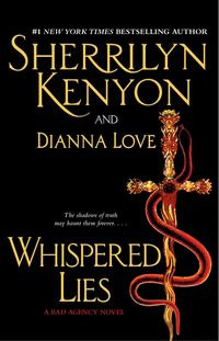 Produktbild: Whispered Lies