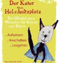 Produktbild: Der Kater vom Helmholtzplatz