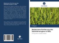 Produktbild: Molekulare Kartierung des Salztoleranzgens in Reis