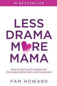 Produktbild: Less Drama More Mama