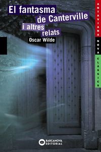 Produktbild: El fantasma de Canterville i altres relats
