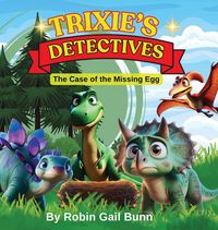 Produktbild: Trixie's Detectives