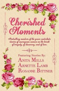 Produktbild: Cherished Moments