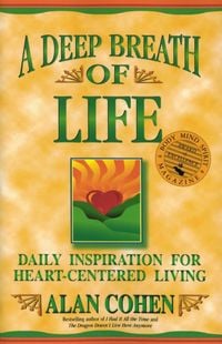 Produktbild: A Deep Breath of Life