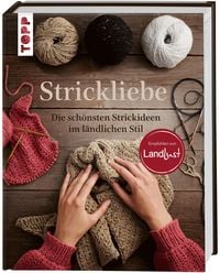 Produktbild: Strickliebe Empfohlen von LandLust