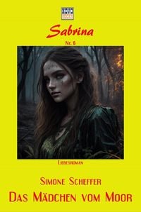 Produktbild: Das M&auml;dchen vom Moor