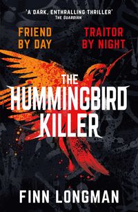 Produktbild: The Hummingbird Killer