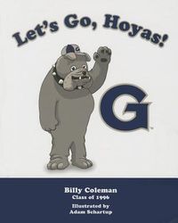 Produktbild: Lets Go Hoyas