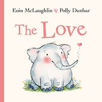 Produktbild: The Love