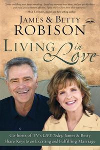 Produktbild: Living in Love