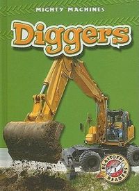 Produktbild: Diggers