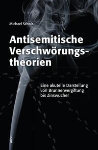 Produktbild: Antisemitische Verschw&ouml;rungstheorien