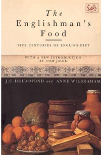 Produktbild: The Englishmans Food