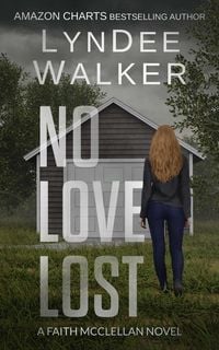 Produktbild: No Love Lost