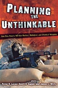 Produktbild: Planning the Unthinkable