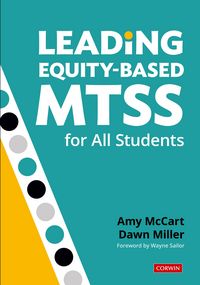 Produktbild: Leading Equity-Based MTSS for All Students