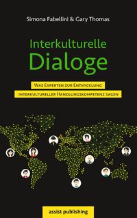 Produktbild: Interkulturelle Dialoge