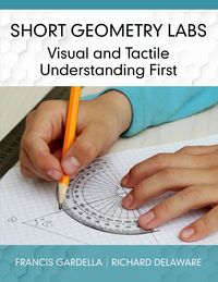 Produktbild: Short Geometry Labs