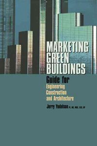 Produktbild: Marketing Green Buildings