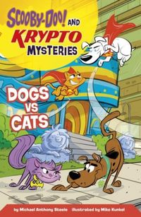 Produktbild: Dogs vs Cats