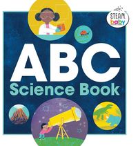 Produktbild: ABC Science Book