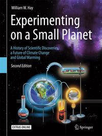 Produktbild: Experimenting on a Small Planet