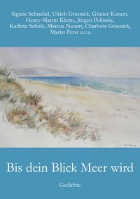 Produktbild: Bis dein Blick Meer wird