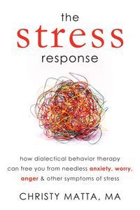 Produktbild: The Stress Response