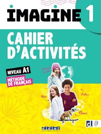 Produktbild: Imagine 1 - Niv. A1 + didierfle.app