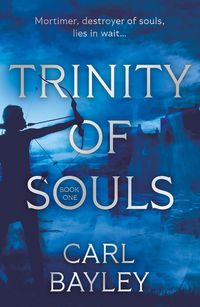 Produktbild: Trinity of Souls