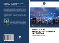 Produktbild: Einsatz von Kleinen/femto-Zellen in Pakistan