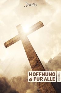 Bild vom Artikel Hoffnung für alle. Die Bibel – Trend-Edition "Crossroad" vom Autor 
