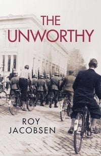 Produktbild: The Unworthy