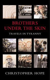 Produktbild: Brothers Under the Skin