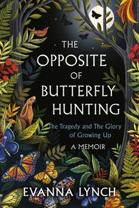 Produktbild: The Opposite of Butterfly Hunting