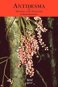 Produktbild: Antidesma in Malesia and Thailand