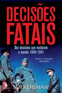 Produktbild: Decis&otilde;es Fatais