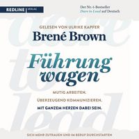 Produktbild: Dare to lead &ndash; F&uuml;hrung wagen