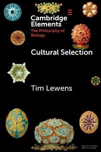 Produktbild: Cultural Selection