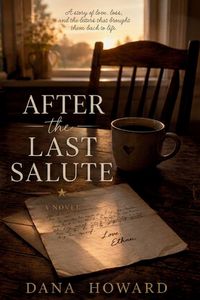 Produktbild: After the Last Salute
