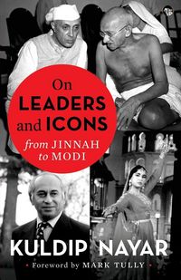 Produktbild: On Leaders and Icons