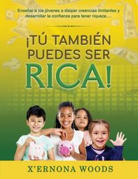 Produktbild: I Tu' Tambien Puedes Ser Rica!